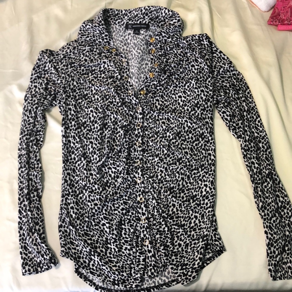 Brand new INC work top